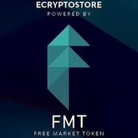 Free Market Token logo, Free Market Token contact details