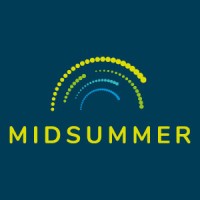 Midsummer Energy logo, Midsummer Energy contact details