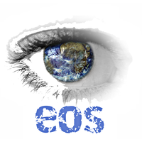 EOS Fundraising logo, EOS Fundraising contact details