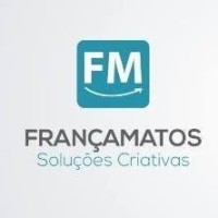 França Matos Soluções Criativas logo, França Matos Soluções Criativas contact details