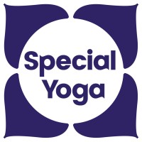 Special Yoga logo, Special Yoga contact details