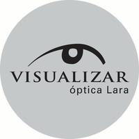 Visualizar Óptica Lara logo, Visualizar Óptica Lara contact details