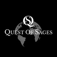 Quest of Sages logo, Quest of Sages contact details