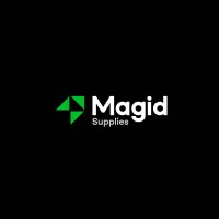 Magid Maintenance Supplies logo, Magid Maintenance Supplies contact details