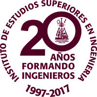 INSTITUTO DE ESTUDIOS SUPERIORES EN INGENIERÍA logo, INSTITUTO DE ESTUDIOS SUPERIORES EN INGENIERÍA contact details