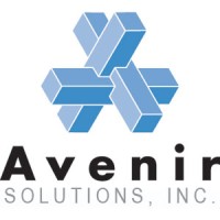 Avenir Solutions Inc logo, Avenir Solutions Inc contact details