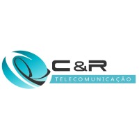 C&R Comercio e Serviços de Instalação e Manutenção em Telecomunicações logo, C&R Comercio e Serviços de Instalação e Manutenção em Telecomunicações contact details