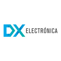 DX ELECTRONICA logo, DX ELECTRONICA contact details