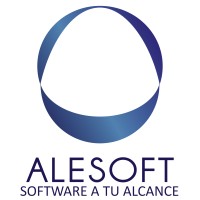 ALESOFT-ECUADOR logo, ALESOFT-ECUADOR contact details