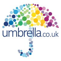 Umbrella.co.uk logo, Umbrella.co.uk contact details