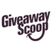 Giveaway Scoop logo, Giveaway Scoop contact details