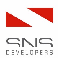 SNS Developers logo, SNS Developers contact details