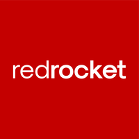 RedRocket logo, RedRocket contact details