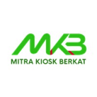 Mitra Kiosk Berkat logo, Mitra Kiosk Berkat contact details