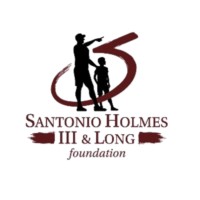 Santonio Holmes III & Long Foundation logo, Santonio Holmes III & Long Foundation contact details