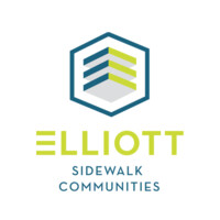 Elliott Sidewalk Communities logo, Elliott Sidewalk Communities contact details