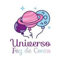 Universo Faz de Conta logo, Universo Faz de Conta contact details