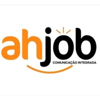 AH JOB Comunicação Integrada logo, AH JOB Comunicação Integrada contact details