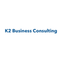 K2 Business Consulting logo, K2 Business Consulting contact details