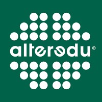 AlterEdu logo, AlterEdu contact details