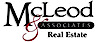 Mcleod And Associates, Inc. logo, Mcleod And Associates, Inc. contact details