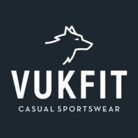 VUKFIT logo, VUKFIT contact details