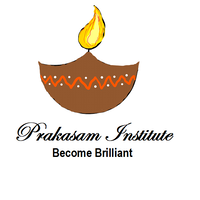 Prakasam Institute logo, Prakasam Institute contact details