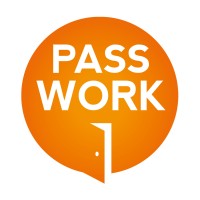 PASSWORK logo, PASSWORK contact details