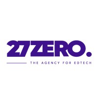 27zero logo, 27zero contact details