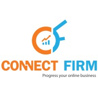 Connect Firm Ltd logo, Connect Firm Ltd contact details