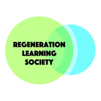 Regeneration Learning Society logo, Regeneration Learning Society contact details