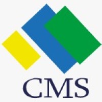 CMS Máquinas e Motores logo, CMS Máquinas e Motores contact details