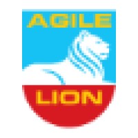 AgileLion Institute logo, AgileLion Institute contact details