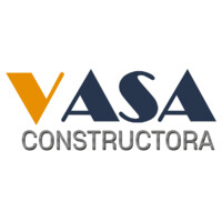 CONSTRUCTORA VASA logo, CONSTRUCTORA VASA contact details