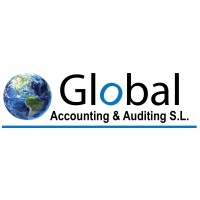 Global Accounting & Auditing logo, Global Accounting & Auditing contact details