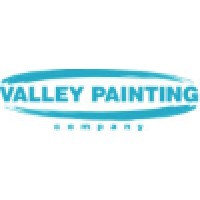 Valley Painting Company logo, Valley Painting Company contact details