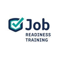 Job Readiness Training logo, Job Readiness Training contact details