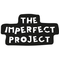 The Imperfect Project logo, The Imperfect Project contact details