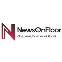 NewsOnFloor logo, NewsOnFloor contact details