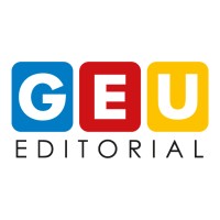 Editorial GEU logo, Editorial GEU contact details