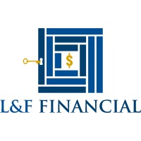 L&F Financial logo, L&F Financial contact details