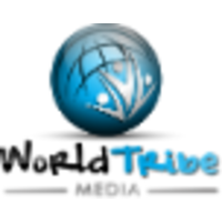 WorldTribe Media logo, WorldTribe Media contact details