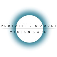 Pediatric & Adult Vision Care logo, Pediatric & Adult Vision Care contact details