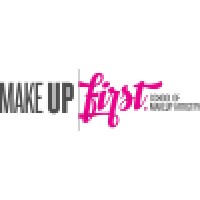 Make Up First, LLC logo, Make Up First, LLC contact details