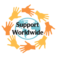 Support Worldwide 501(c)3 logo, Support Worldwide 501(c)3 contact details