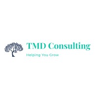 TMD Consulting logo, TMD Consulting contact details