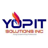 YOP IT Solutions logo, YOP IT Solutions contact details