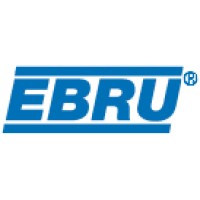 EBRU Elektronik GmbH logo, EBRU Elektronik GmbH contact details