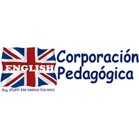 Corporación Pedagógica logo, Corporación Pedagógica contact details