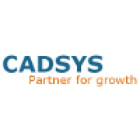 Cadsys logo, Cadsys contact details